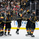 Vegas fucked Colorado up yesterday, 5-1, battling back to a 2-2 series tie.